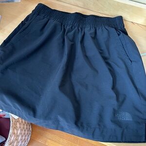 The North Face Womens Athletic Skirt